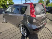 Occasion Nissan Note 88 ch (64 kW) 2006 Gris Citadine