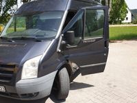 gebraucht Ford Transit 2.4 140Ps