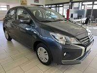 Neu Mitsubishi Space Star Plus 71 PS (52 kW) 2025 Grau Limousine