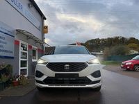 Gebraucht Seat Tarraco 4Drive 190 PS (139 kW) 2020 Oryxwhite SUV