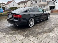 gebraucht Audi S5 Sportback 3.0 TFSI S tronic quattro -