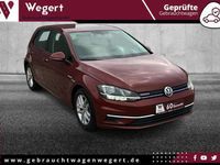 gebraucht VW Golf Comfortline*STANDHEIZUNG*SITZHEIZUNG*KLIMA