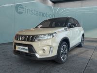 gebraucht Suzuki Vitara Comfort+ (AGS) *5 Jahre Garantie*