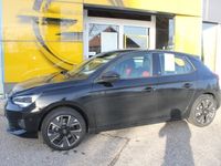 gebraucht Opel Corsa-e GS 100kW SITZHEIZUNG|KAMERA