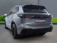 Gebraucht VW Tiguan R-line 150 PS (110 kW) 2025 Silber SUV