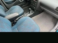 gebraucht Opel Corsa 1.4 16V Comfort automatik Klimaanlage