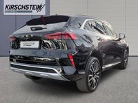Gebraucht Wey 05 Premium 476 PS (350 kW) 2025 Schwarz SUV