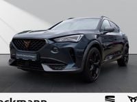 Second-hand Cupra Formentor VZ 310 CP (228 kW) 2023 Gri SUV