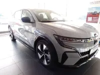 Gebraucht Renault Megane E-Tech Equilibre 96 kW (131 PS) 2024 Rafalegrau Kombi