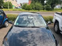 Gebraucht Audi A3 Ambition 106 PS (77 kW) 2010 Schwarz Kleinwagen