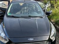 Second-hand Ford Ka 86 CP (63 kW) 2017 Negru Berlinǎ