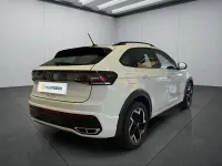 Neu VW Taigo 116 PS (85 kW) 2026 Weiß SUV
