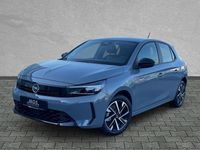 Neu Opel Corsa Edition 110 PS (80 kW) 2025 Grafik grau Kleinwagen