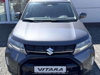 Gebraucht Suzuki Vitara Comfort+ 110 PS (80 kW) 2025 Titan dark gray metallic SUV