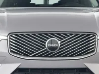 Gebraucht Volvo XC60 Core 250 PS (183 kW) 2025 Silber SUV