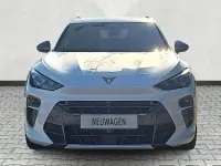 Nuova Cupra Terramar 150 CV (110 kW) 2025 Bianco SUV