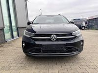 Neu VW Taigo Life 150 PS (110 kW) 2025 Perleffektlackierung deepblack SUV