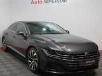 Gebraucht VW Arteon R-line 200 PS (147 kW) 2022 Grau Limousine
