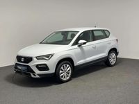 Gebraucht Seat Ateca Style 110 PS (80 kW) 2025 Weiß SUV
