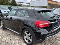 Gebraucht Audi A3 Attraction 110 PS (80 kW) 2016 Schwarz Limousine