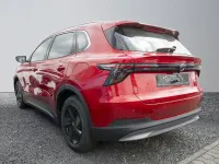Neu MG S5 Comfort 169 kW (231 PS) 2026 Rot SUV