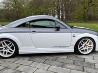 Usata Audi TT Performance 556 CV (408 kW) 1999 Coupé