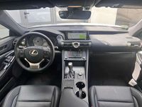 gebraucht Lexus RC300h HYBRID Style Edition * Navigation * Winterräder *