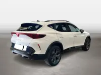 Gebraucht Cupra Formentor 150 PS (110 kW) 2025 Glacial weiss SUV