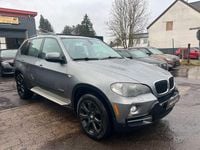 Gebraucht BMW X5 272 PS (200 kW) 2009 Grau SUV