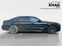 Gebraucht BMW 740 M Sport 299 PS (219 kW) 2025 Grau Limousine