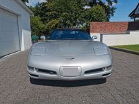 gebraucht Corvette C5 5.7 Cabrio EU-Model 50th Anniversary