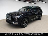 Gebraucht Volvo XC90 Plus 235 PS (172 kW) 2023 Onyx black metallic (metallic) SUV
