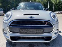 Gebraucht Mini Cooper S 192 PS (141 kW) 2016 Silber Kleinwagen