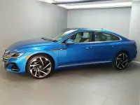 Neu VW Arteon 305 PS (224 kW) 2025 Kombi