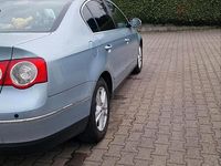 Occasion VW Passat 150 ch (110 kW) 2005 Bleue Berline