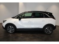 gebraucht Opel Crossland X 1.2 Turbo ''Ultimate'' Rückfahrkamera Head-Up Sitzheizung