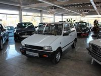Gebraucht Suzuki Alto GL 39 PS (28 kW) 1989 Weiß Kleinwagen