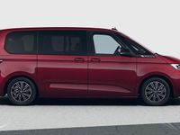 Neu VW Multivan Business 150 PS (110 kW) 2025 Rot Van