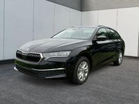 Neu Skoda Octavia Selection 150 PS (110 kW) 2025 Blackmagic perleffekt Kombi