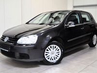 Gebraucht VW Golf IV Trendline 75 PS (55 kW) 2004 Schwarz Limousine