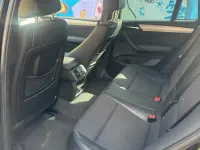 Gebraucht BMW X4 M Sport 258 PS (189 kW) 2016 Schwarz SUV