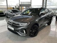 Gebraucht VW T-Roc Style 150 PS (110 kW) 2025 Indiumgrau metallic SUV