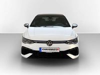 Gebraucht VW Golf VIII R 320 PS (235 kW) 2024 Weiß Limousine