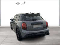 Gebraucht Mini John Cooper Works 178 PS (130 kW) 2021 Metallic Kleinwagen