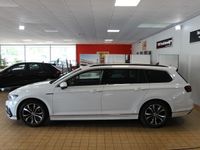 Gebraucht VW Passat Business+ 150 PS (110 kW) 2020 Grau Kombi