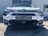 Gebraucht Citroën C4 131 PS (96 kW) 2024 Lack weiss banquise/typ SUV