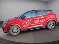 gebraucht Mitsubishi ASX 1.6 Hybrid Top