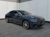 gebraucht Genesis G70 Luxury 2.0T 4WD A/T PANO LEXICON NAPPA 360° 2.0T