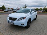 gebraucht Lexus RX450h Xenon, Navi, HuD, Leder