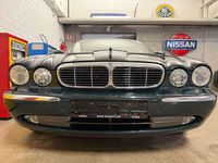 Gebraucht Jaguar XJ8 298 PS (219 kW) 2003 Grün Limousine